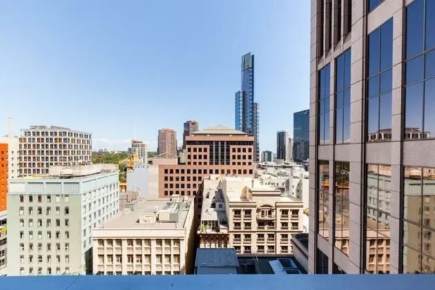 LANCE, 1BDR Melbourne Apartment