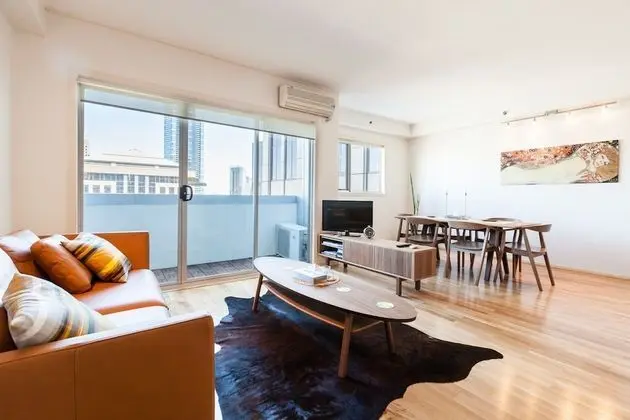 LANCE, 1BDR Melbourne Apartment - Öne Çıkan Resim