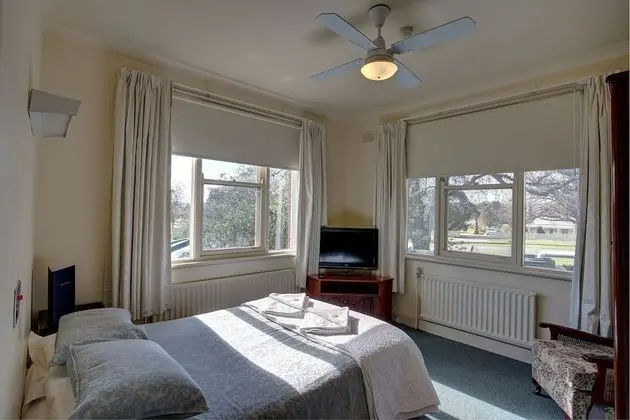 Lancefield Guesthouse - Oda