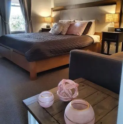 The Lancefield Lodge - Öne Çıkan Resim