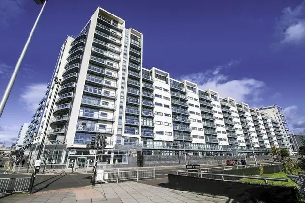 Lancefield Quay Hydro Apartments - 1