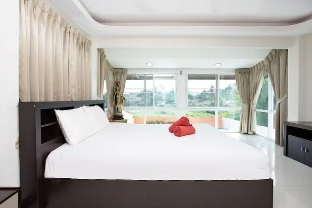 VILLA LANCELOT 2