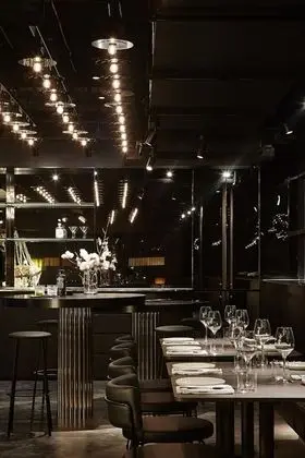 Lancemore Crossley St Melbourne - Yerinde Yemek