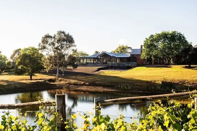 Lancemore Macedon Ranges - 1