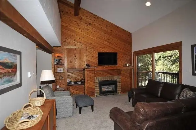 Lance's West 6 Condo with Pool & Hot Tub