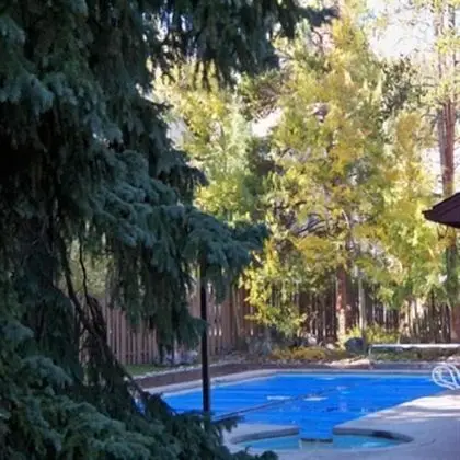 Lance's West 6 Condo with Pool & Hot Tub - Havuz