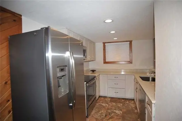 Lance's West 6 Condo with Pool & Hot Tub - Mutfak