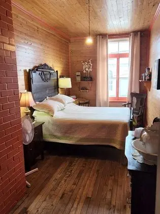 L'Ancien Presbytère de St-Marcel - Öne Çıkan Resim