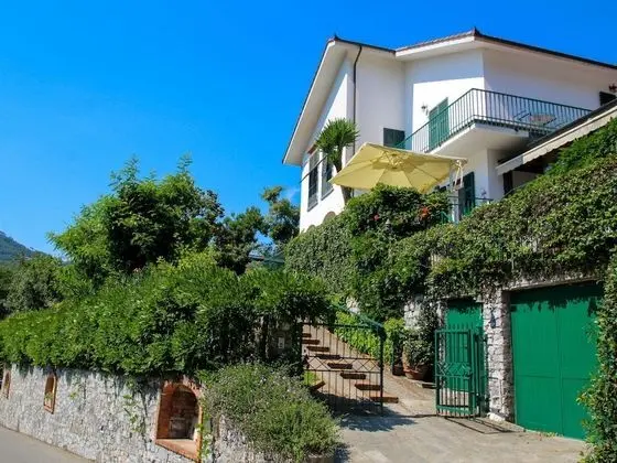 Lanciua Casarza Ligure