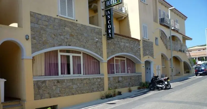L'Ancora - Öne Çıkan Resim
