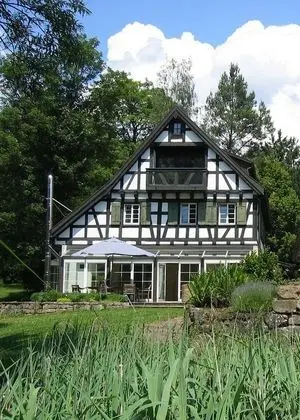 Landhotel Alte Muehle - 1