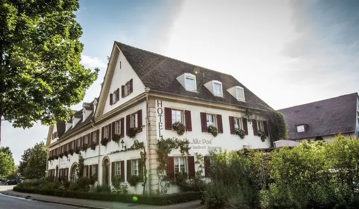 Landhotel Alte Post