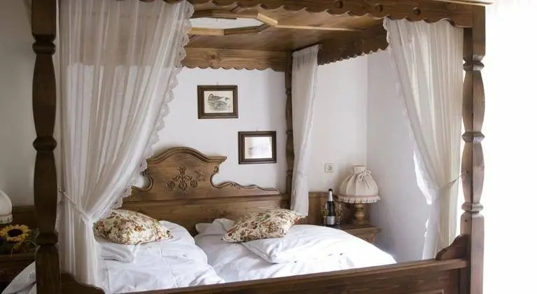 Landhotel am Wenzelbach