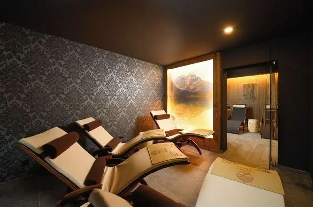 Landhotel Anna - Spa