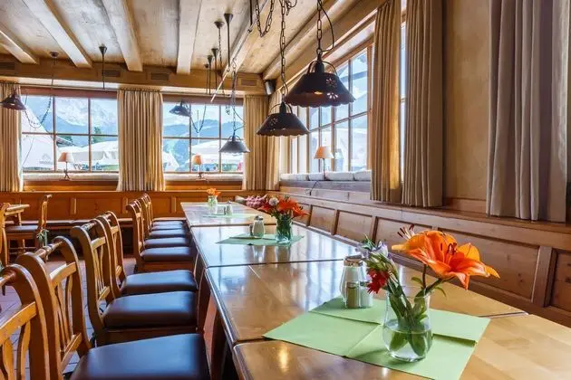 Landhotel & Berggasthof Panorama