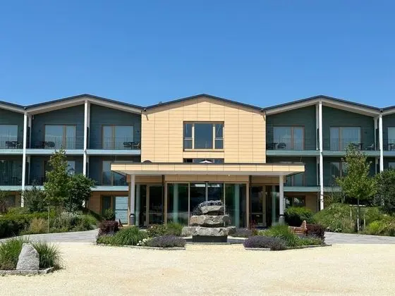 Landhotel Bohrerhof - Öne Çıkan Resim