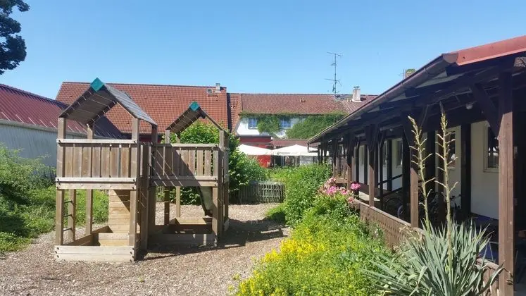 Landhotel & Brauhaus Prignitzer Hof