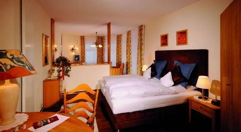 Landhotel Buller