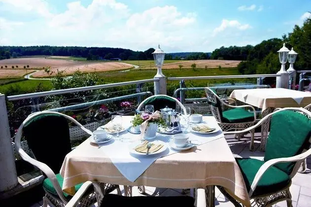 Landhotel Buller