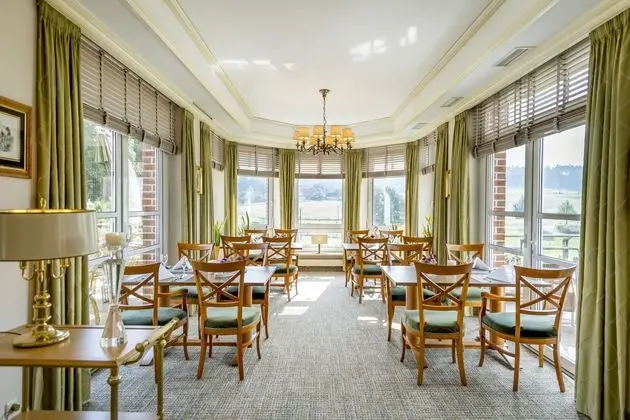 Landhotel Buller - Öne Çıkan Resim