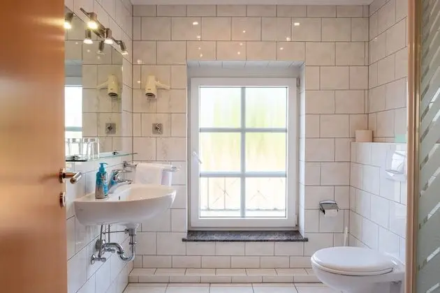 Landhotel Classhof - Banyo Tipleri