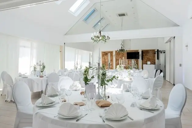 Landhotel Classhof - Yerinde Yemek