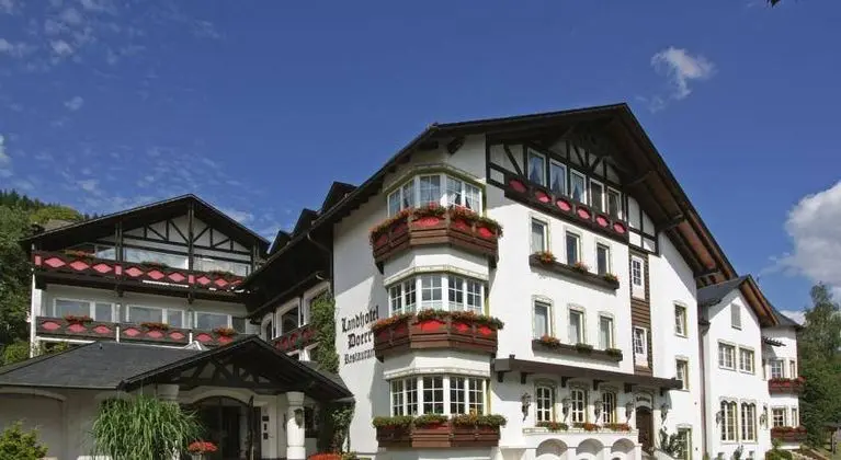 Landhotel Doerr