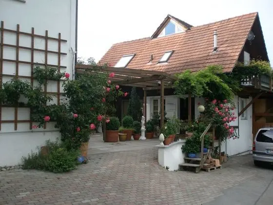 Landhotel Elfenhof