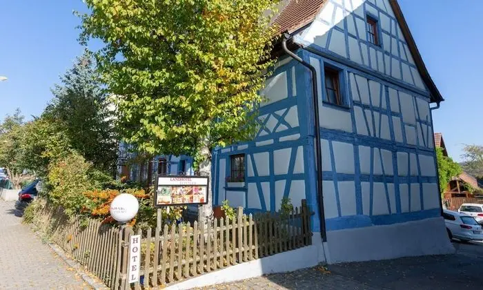 Landhotel Elfenhof - Öne Çıkan Resim