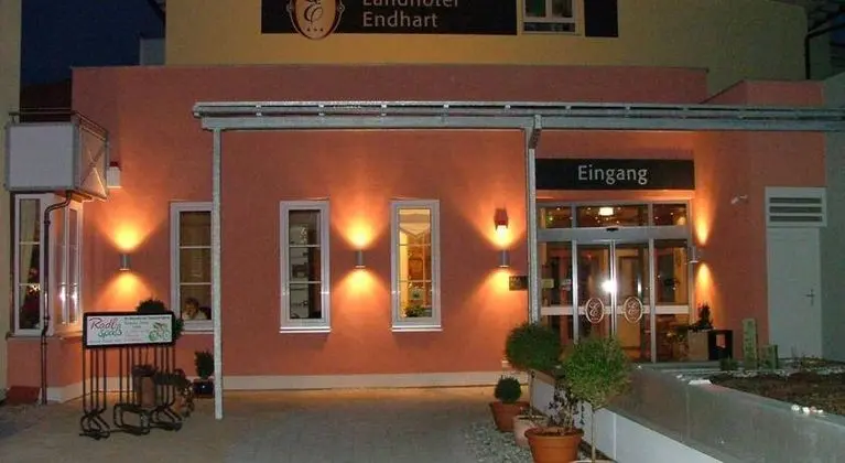 Landhotel Endhart