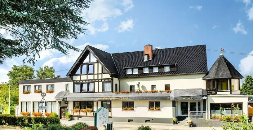 Landhotel Fernblick