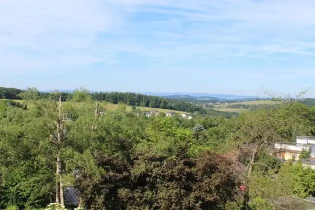 Landhotel Fernblick - 1