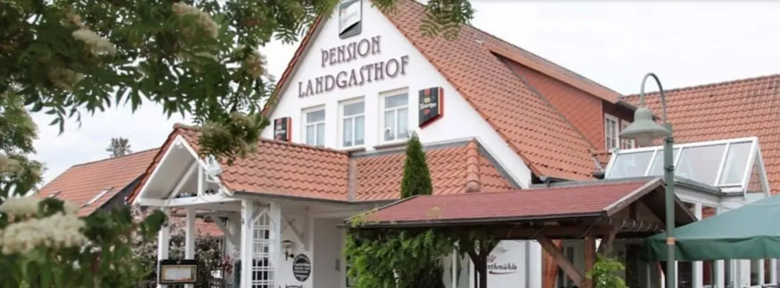 Landhotel Furthmühle