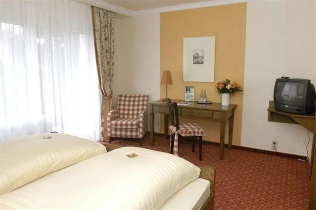 Landhotel & Gasthof Cramer