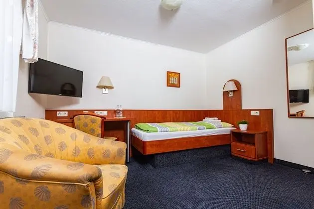 Landhotel Georgshof - Oda