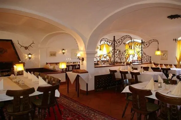Landhotel Goldener Pflug - 1