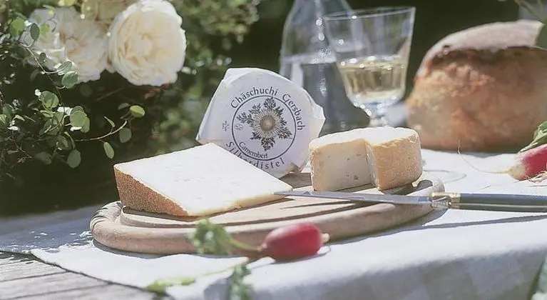 Land-gut-Hotel Höhengasthof Adler