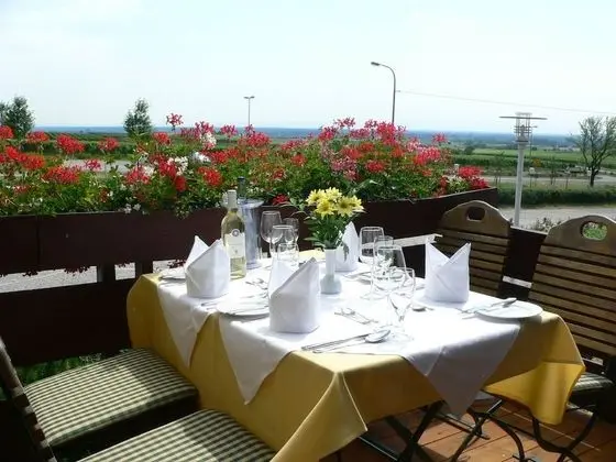 Land-gut-Hotel Schweigener Hof