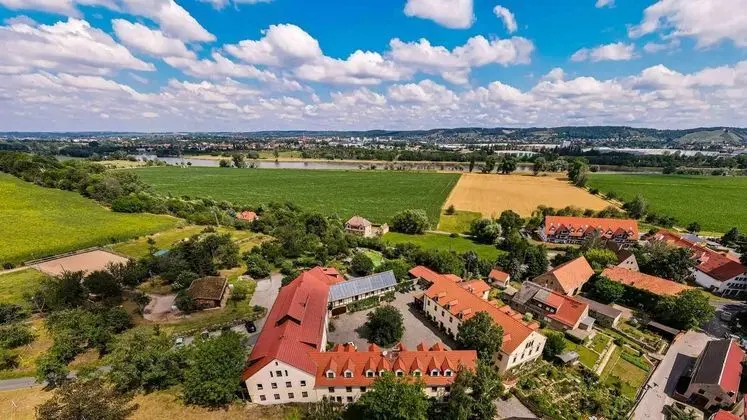 Landhotel Gut Wildberg