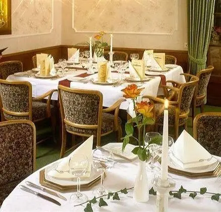 Land-gut-Hotel zur Post