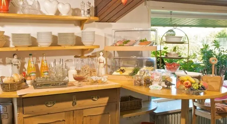 Landhotel Herzberger