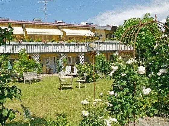 Landhotel Herzberger