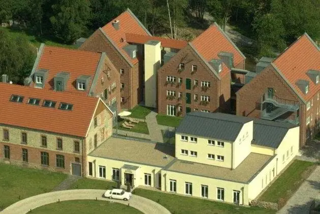 Landhotel Hof Beverland