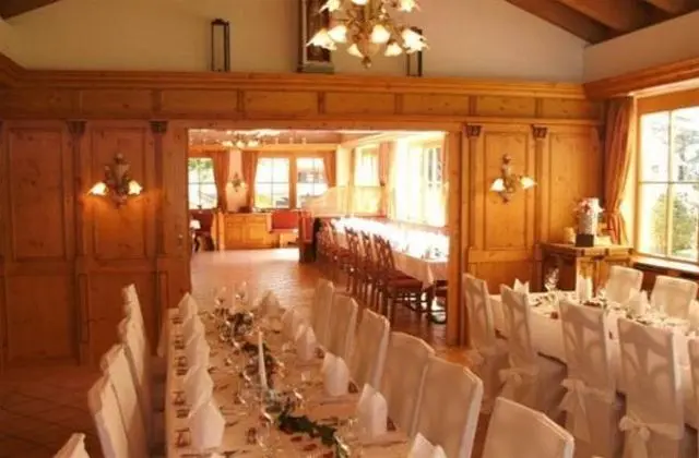 Landhotel Huber am See