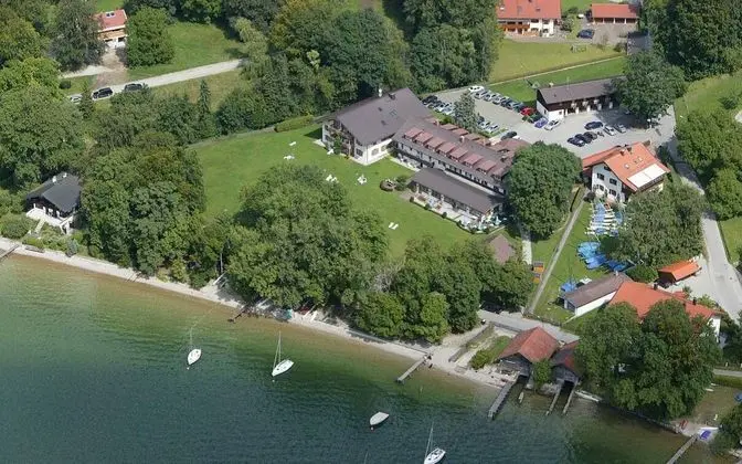 Landhotel Huber am See - Öne Çıkan Resim
