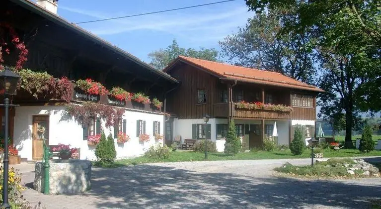 Landhotel Huberhof