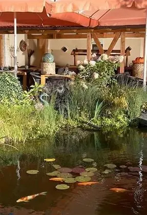 Landhotel Huetter - Lobi