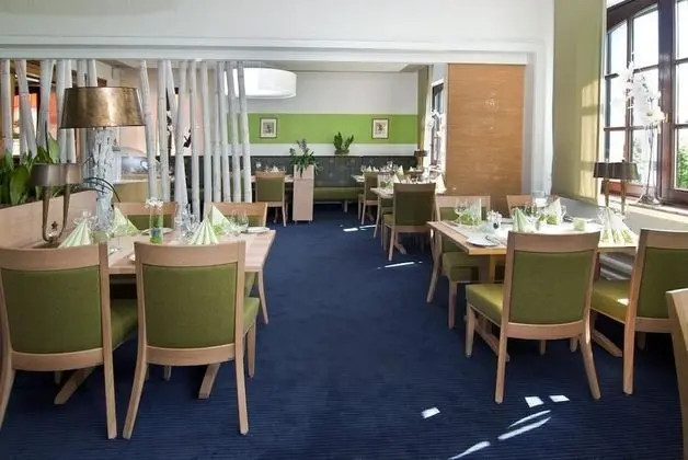 Landhotel Huetter - Yerinde Yemek