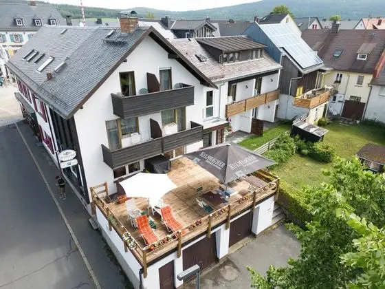Landhotel Jägerhof - Öne Çıkan Resim