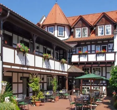 Landhotel Kains Hof